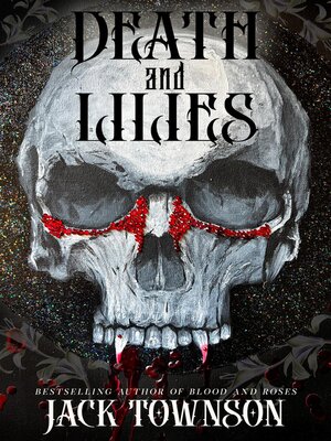 cover image of Death and Lilies